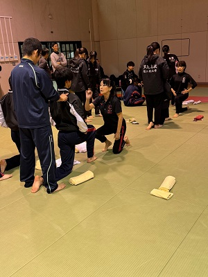 061125　エンジョイスポーツ　コンディショニング13